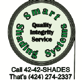 Smart Shading Systems - Startupxplore Smart Shading Systems