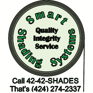 Smart Shading Systems