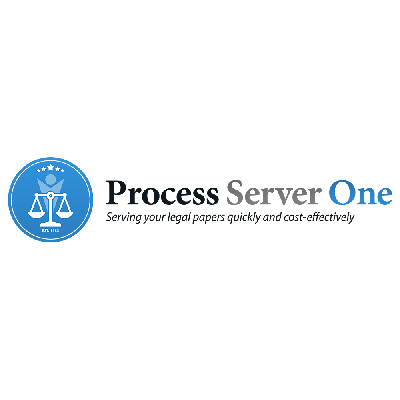 Process Server One