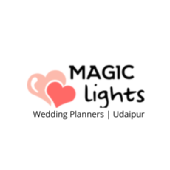 Magic Lights Events | Wedding Planner in Udaipur, Rajasthan - Startupxplore Magic Lights Events | Wedding Planner in Udaipur, Rajasthan