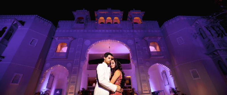 Images from Magic Lights Events - Wedding Planner in Udaipur, Rajasthan