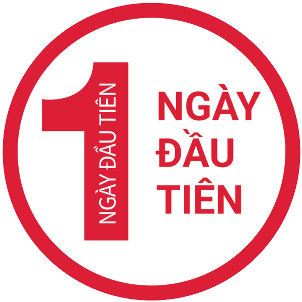 Ngày Đầu Tiên