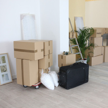 Verified Packers and Movers in South Delhi