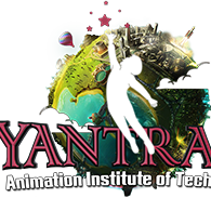 Yantram animation Institute of Technology