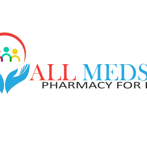 Allmeds online pharmacy store