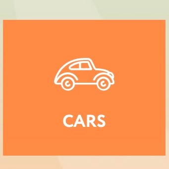 Kids Car Donations