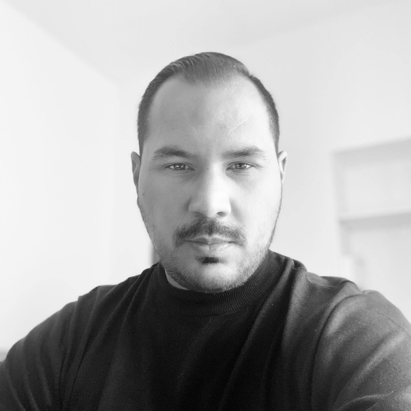 Jose Luis Cobos Arteaga