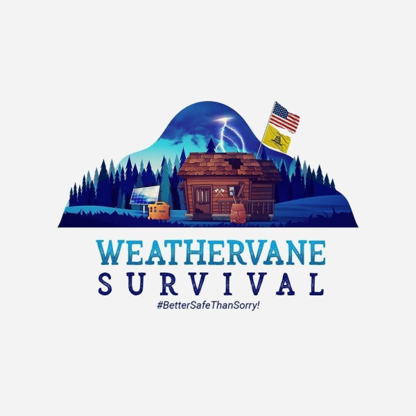 Weather Vane Survival Supplies