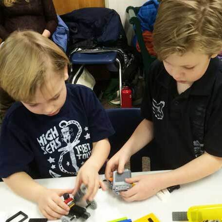 FOCUS Homeschool - Alaska Home School Program