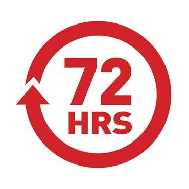 72Hours
