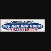 Shawn Cagle's City Hall Bail