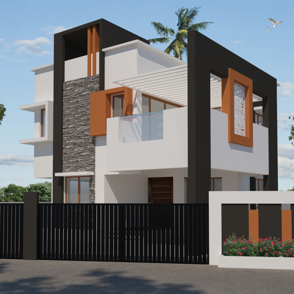 Space Designers & Construction