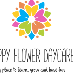 Happy Flower Day Care