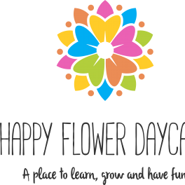Happy Flower Day Care
