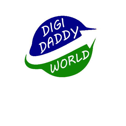 DigiDaddy World