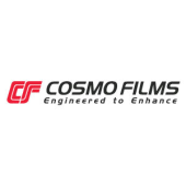 Cosmo Films Limited - Startupxplore Cosmo Films Limited