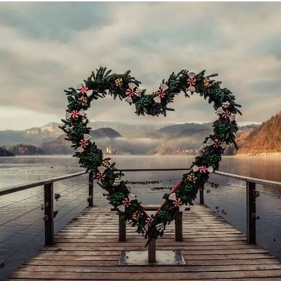 Slovenia Wedding