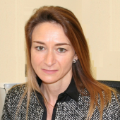 Olga Ramirez
