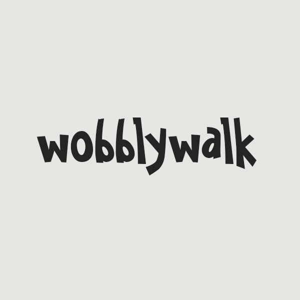 WobblyWalk