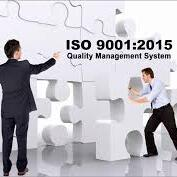 ISO 9001 Certification Brazil