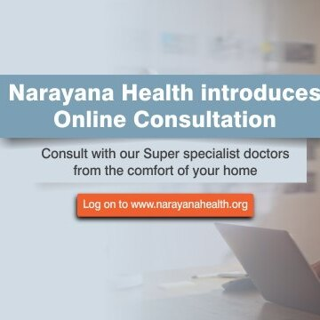 Mazumdar Shaw Medical Center