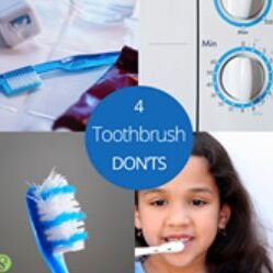 Kirkland Pediatric Dentist