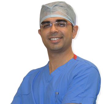 Adroit Centre for Digestive and Obesity Surgery.
