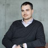Vincentas Grinius - Startupxplore Vincentas Grinius