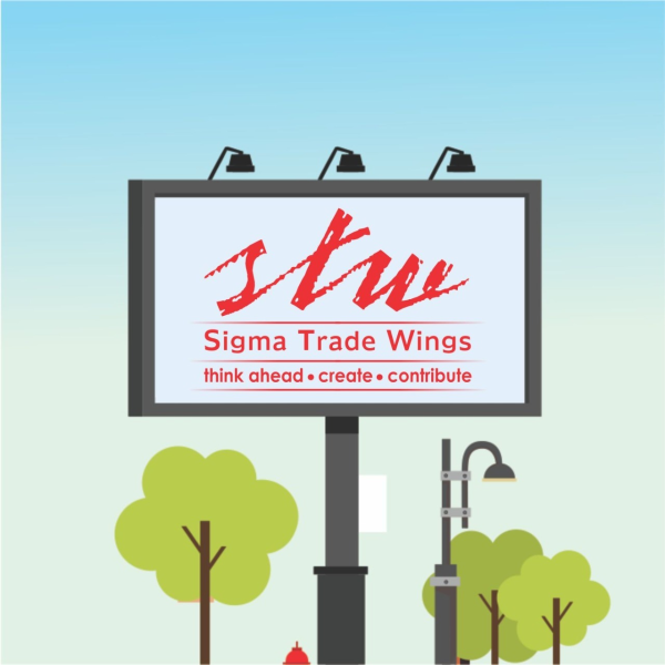 Sigma Trade Wings