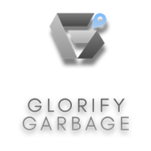 Glorify Garbage - Startupxplore Glorify Garbage