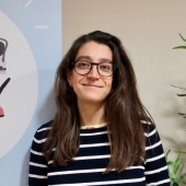 Elisabet Branchat - Startupxplore Elisabet Branchat