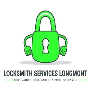 Locksmith Services Longmont