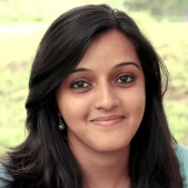 Sharuti Singla