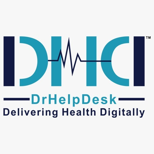 Dr. HelpDesk