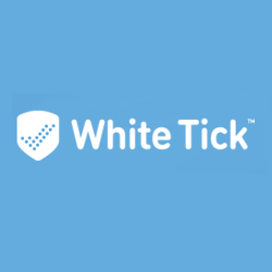 White Tick™
