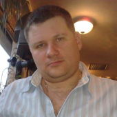 Dmytro Usenko