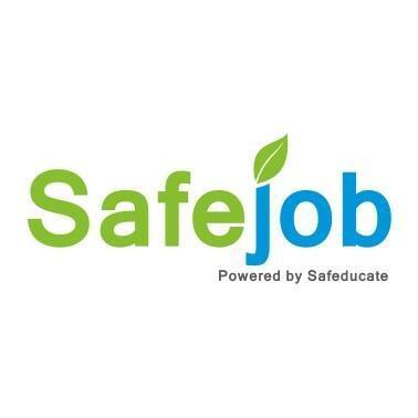 Safejob Powered By Safeducate