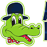 Alligator Laundry