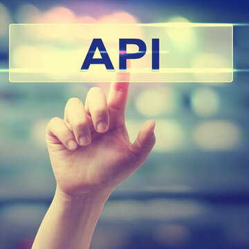 JustAPI