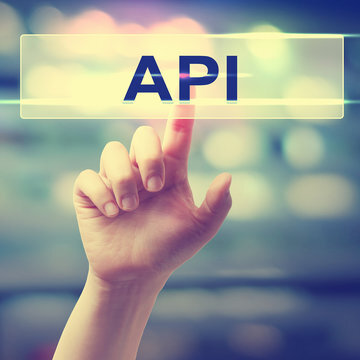 JustAPI