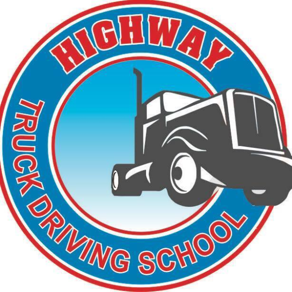 highway truck Driving school
