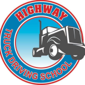 highway truck Driving school