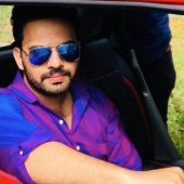 Athul babu