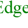 Edgewater Family Care Center