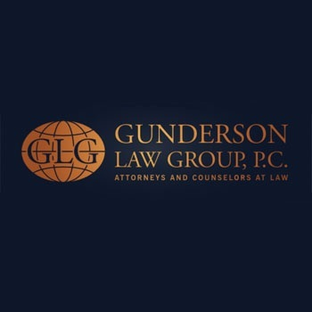Brent Gunderson