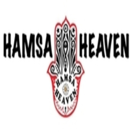 Hamsa Heaven