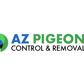 AZ Pigeon Control & Removal