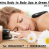Mantra Body Spa Green Park Delhi