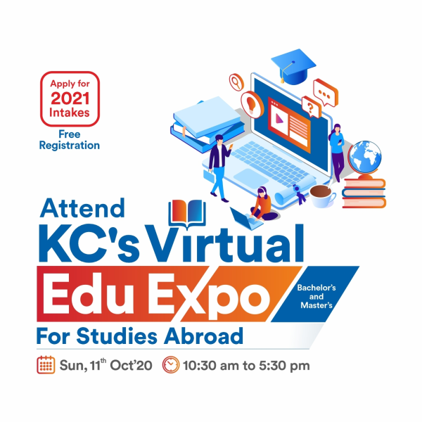 KC Virtual Edu Expo