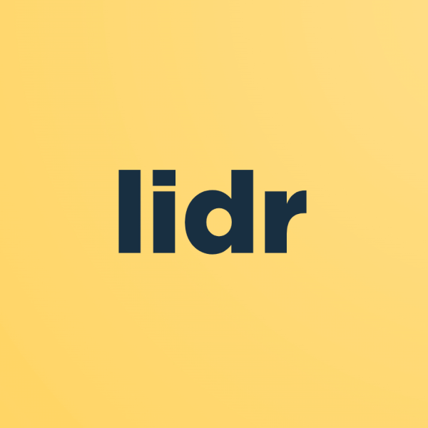 Lidr
